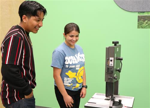 MVHS Modernization and Zoo Crew Classroom Projects